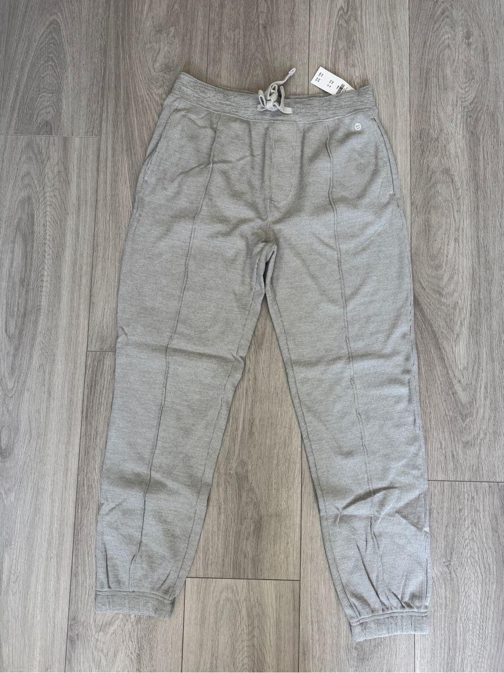 Mens Hilly Hicks Soft Lounge Pants